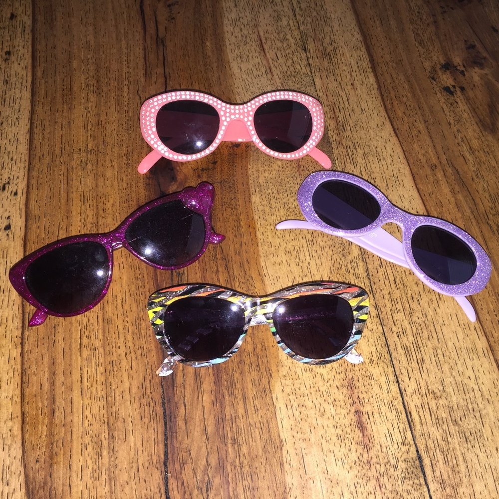 Baby Sunnies